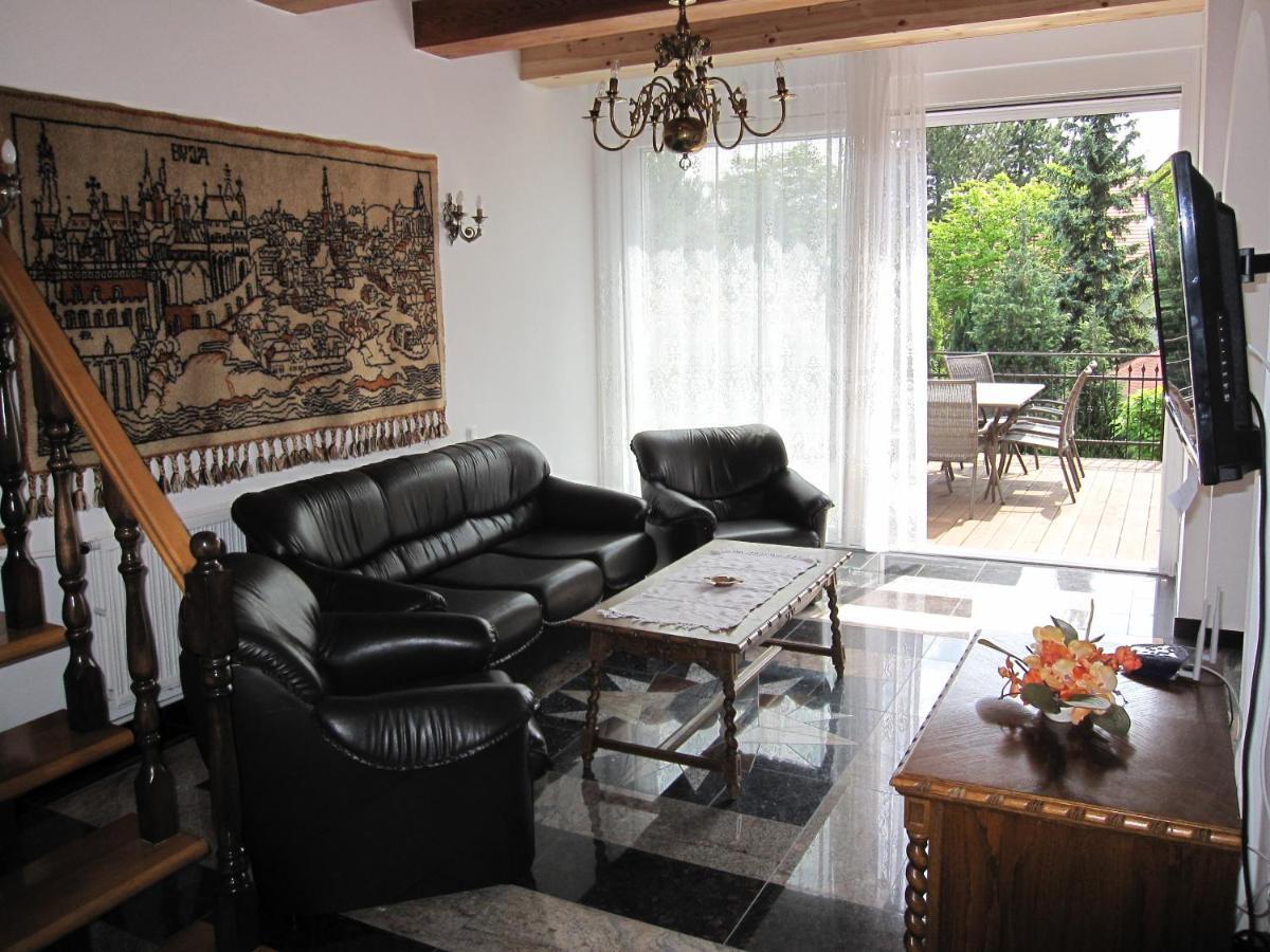 Zrínyi ház Apartamento Szántód Quarto foto
