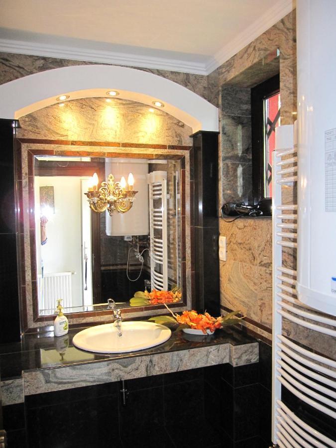 Zrínyi ház Apartamento Szántód Quarto foto