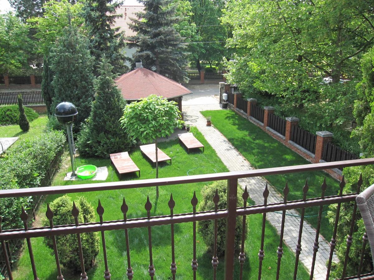Zrínyi ház Apartamento Szántód Quarto foto