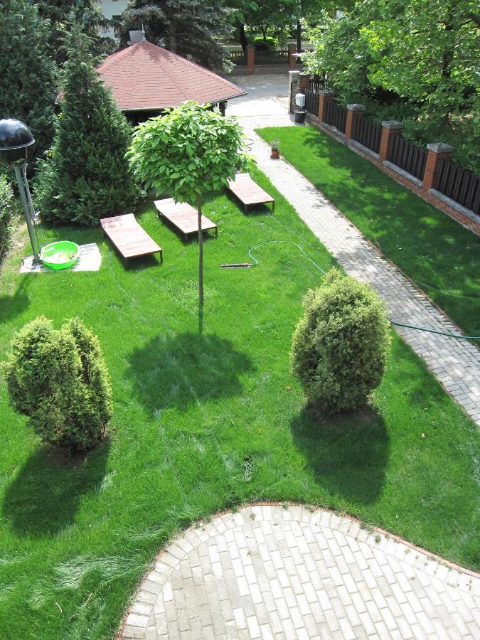 Zrínyi ház Apartamento Szántód Quarto foto