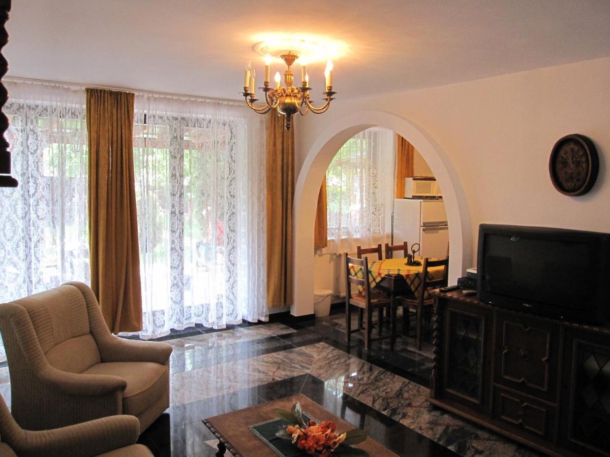 Zrínyi ház Apartamento Szántód Quarto foto