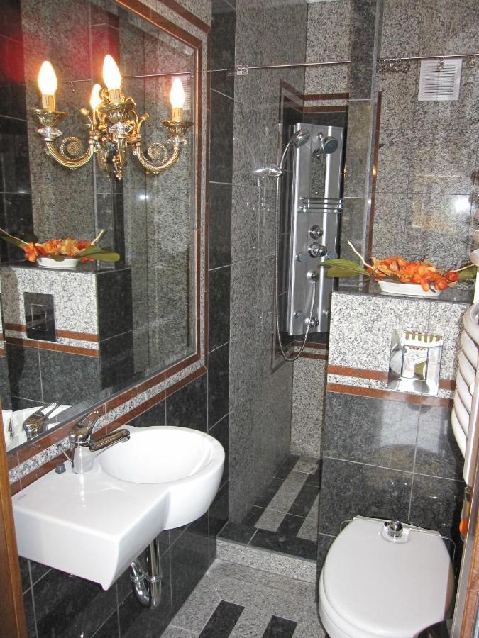 Zrínyi ház Apartamento Szántód Quarto foto